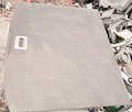 2009 MITSUBISHI LANCER MK5 REAR BOOT FLOOR LINER PANEL 7646A104