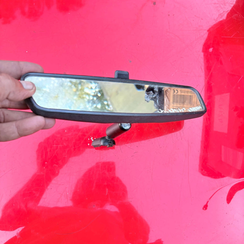 Jaguar X-Type Interior Rear View Mirror 011083
