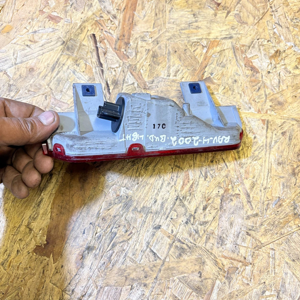 2001-2005 Toyota Rav4 3rd brake light Lamp