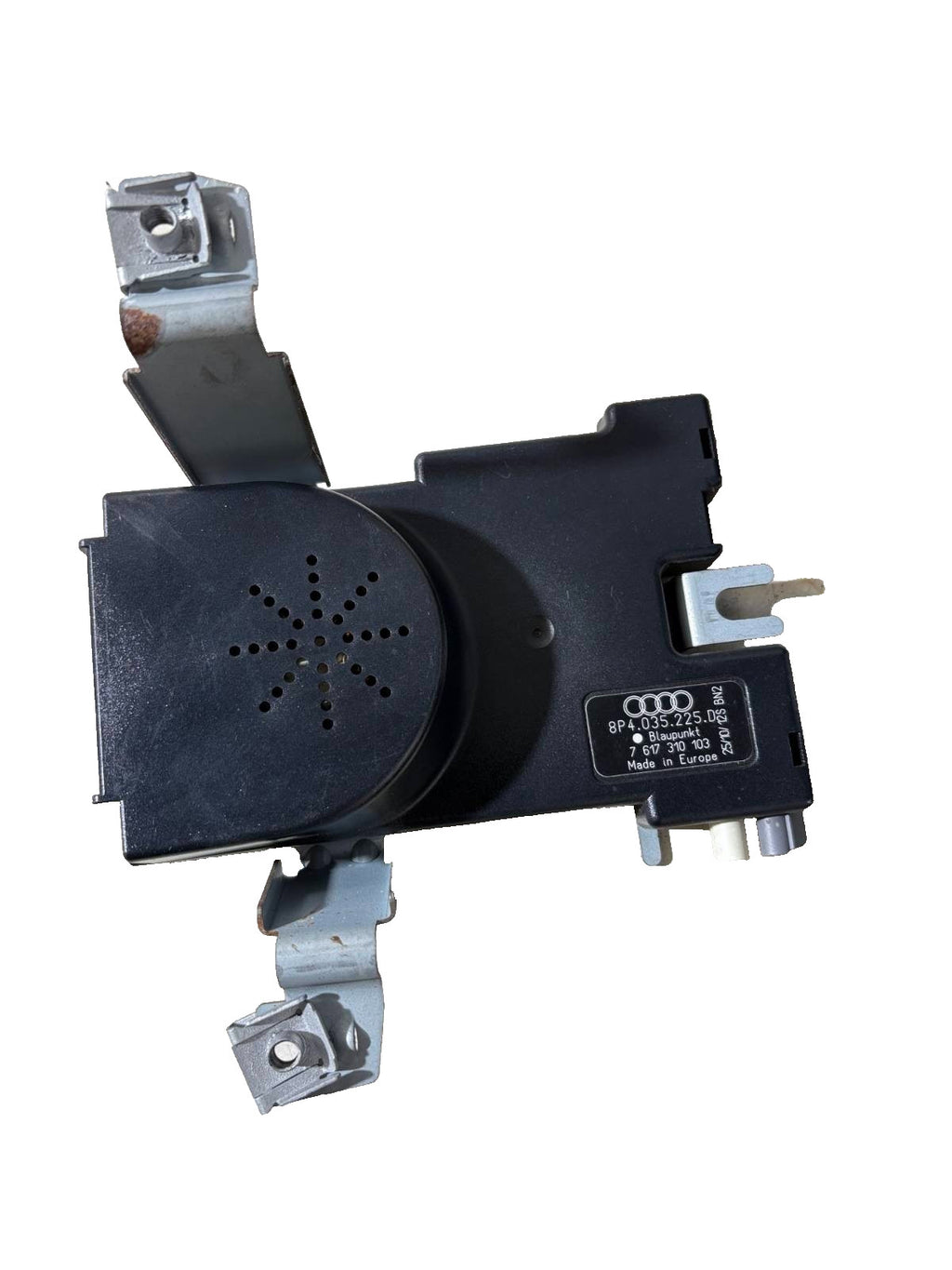 Audi A3 2003-2013 Aerial Amplifier Module Ecu 8P4035225D