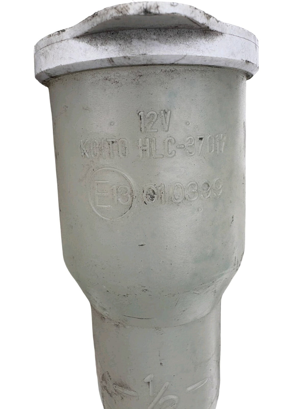 Mitsubishi Pajero 1996 Windscreen washer fluid reservoir bottle HLC37017