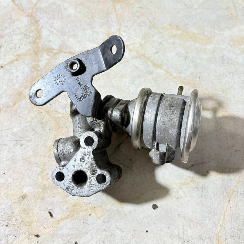 AUDI TT MK1 1998-2006 EGR VALVE SOLENOID O6A971845AK
