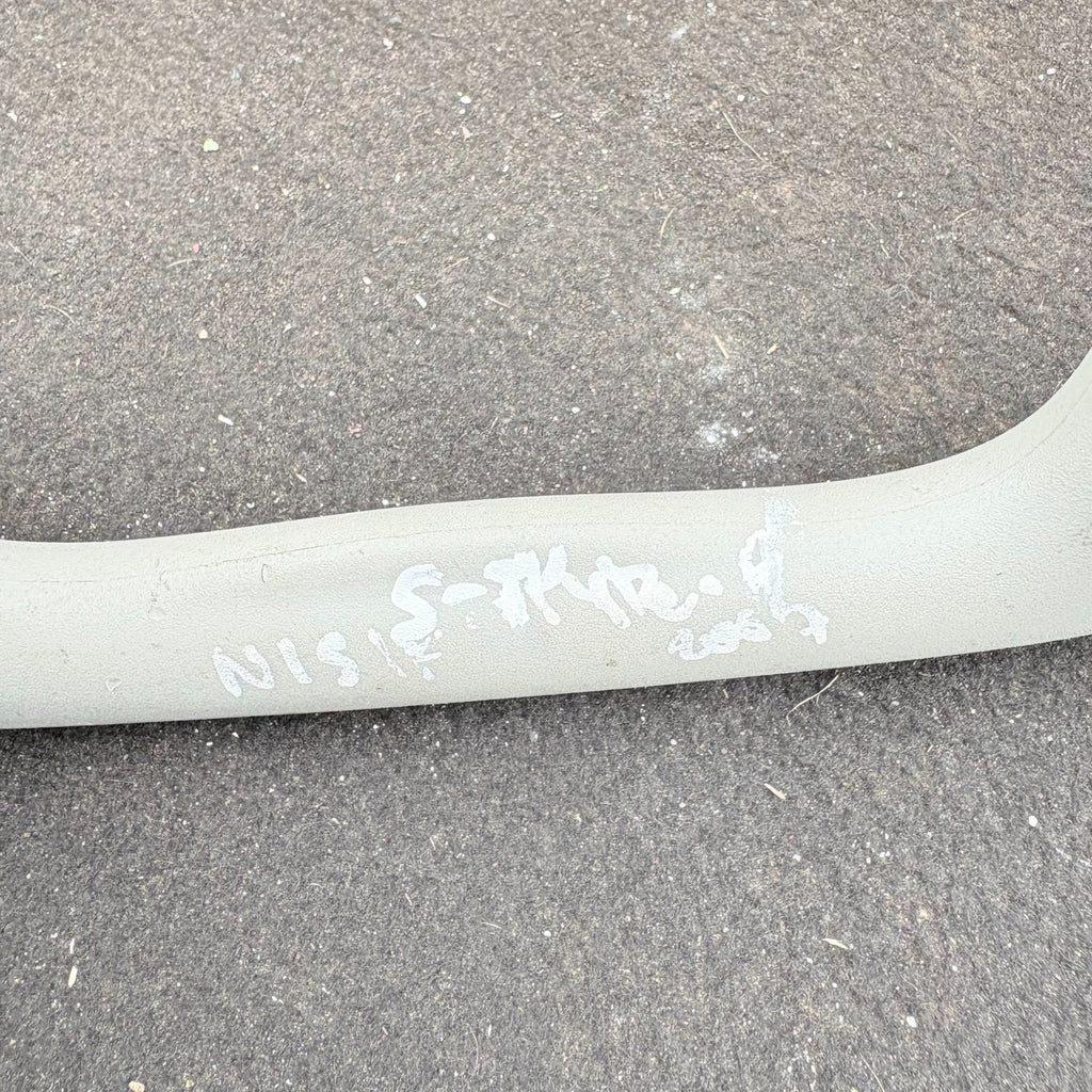 JAGUAR S-TYPE SALOON 2001-2008 FRONT GRIP GRAB HANDLE PASSENGER SIDE
