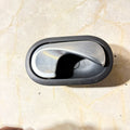 RENAULT TWINGO MK2 3DR INTERIOR DOOR HANDLE 8200028486