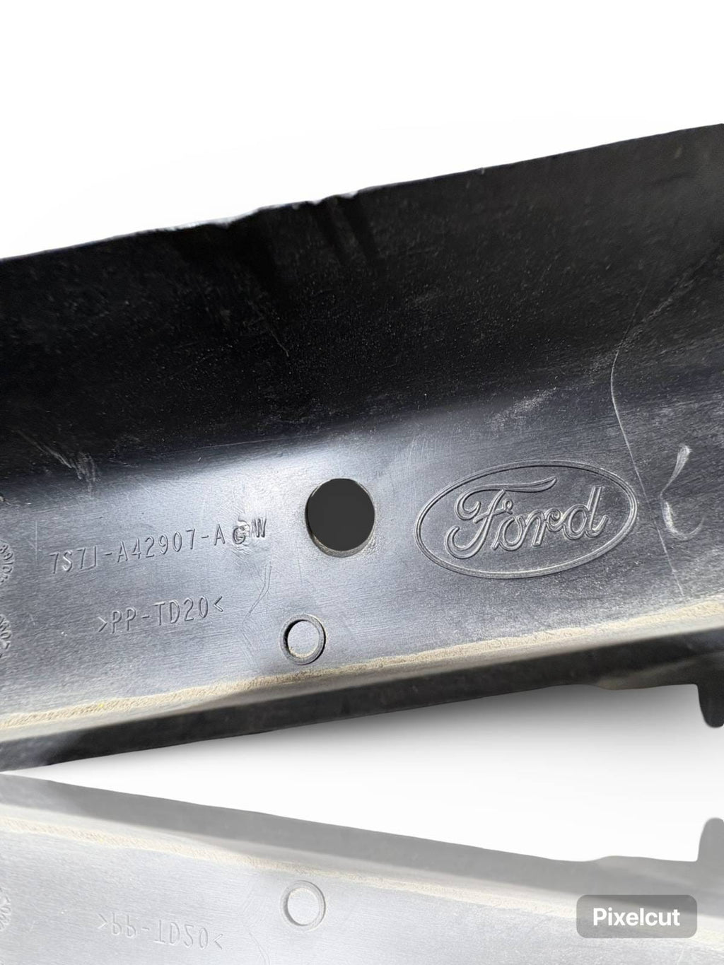 FORD FOCUS MK2 HATCH TAILGATE TRIM PANEL PASSENGER SIDE 4M51A42907AGW 2005-10