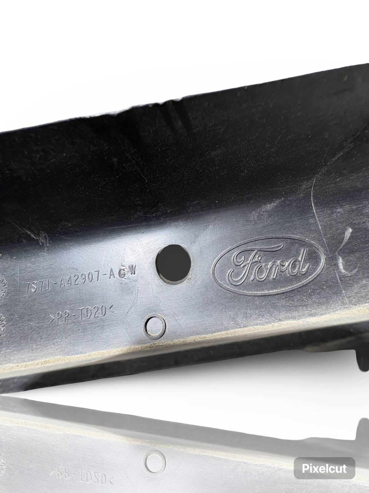 FORD FOCUS MK2 HATCH TAILGATE TRIM PANEL PASSENGER SIDE 4M51A42907AGW 2005-10