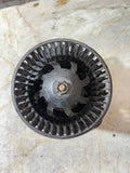 IVECO DAILY III BOX/ESTATE (11.97-10.09) HEATER FAN 570630200 Black