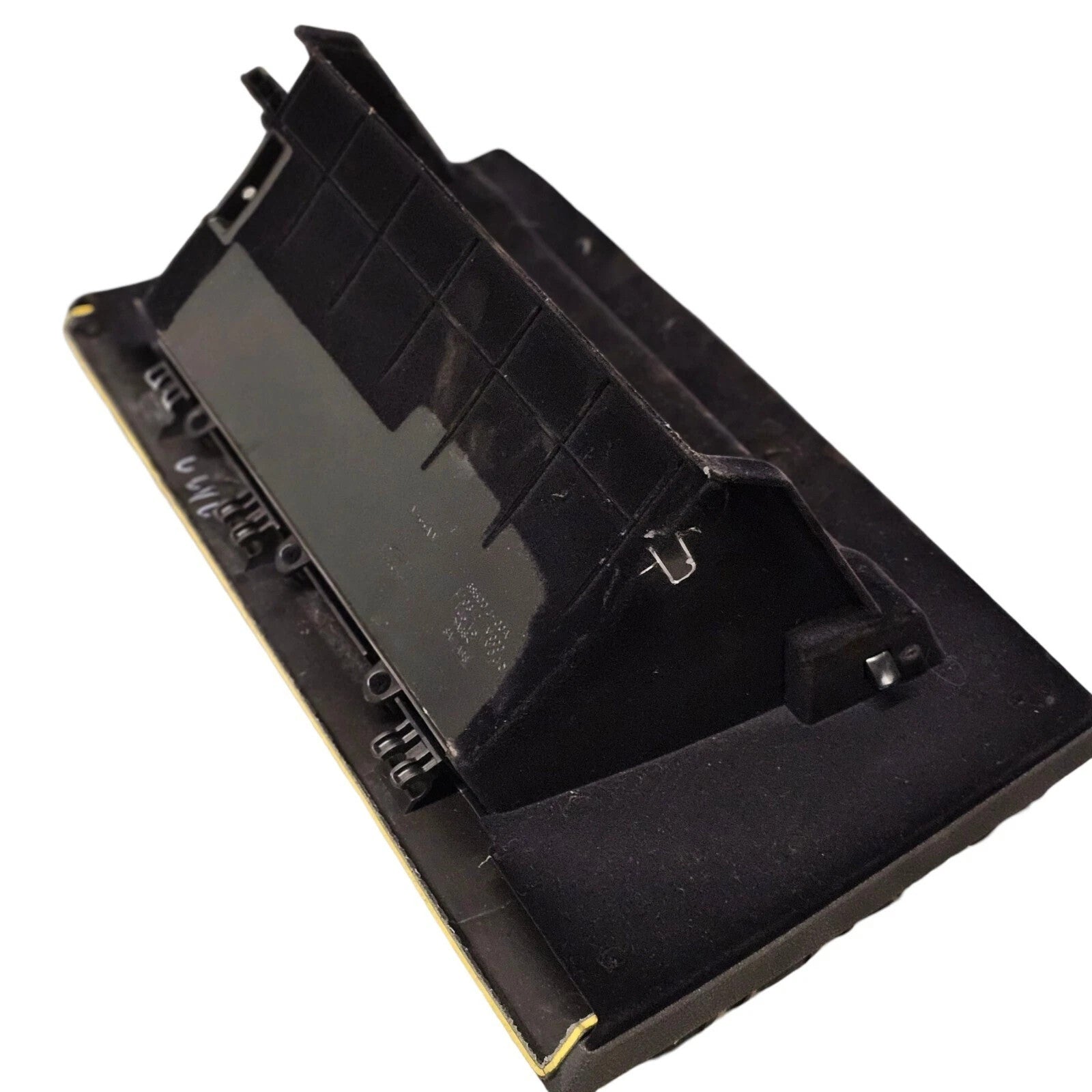 2007-2010 R35 NISSAN GT-R GLOVE BOX COMPARTMENT 68500JF00A