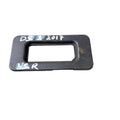 Citroen DS3/DS 3 2010-2019 Passenger Side Rear Roof Light Trim Bezel 996006297