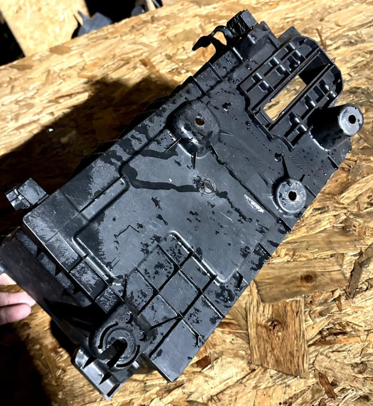 Vauxhall Insignia Battery Tray/Box 23128538 Mk1 1.6 Diesel 2011