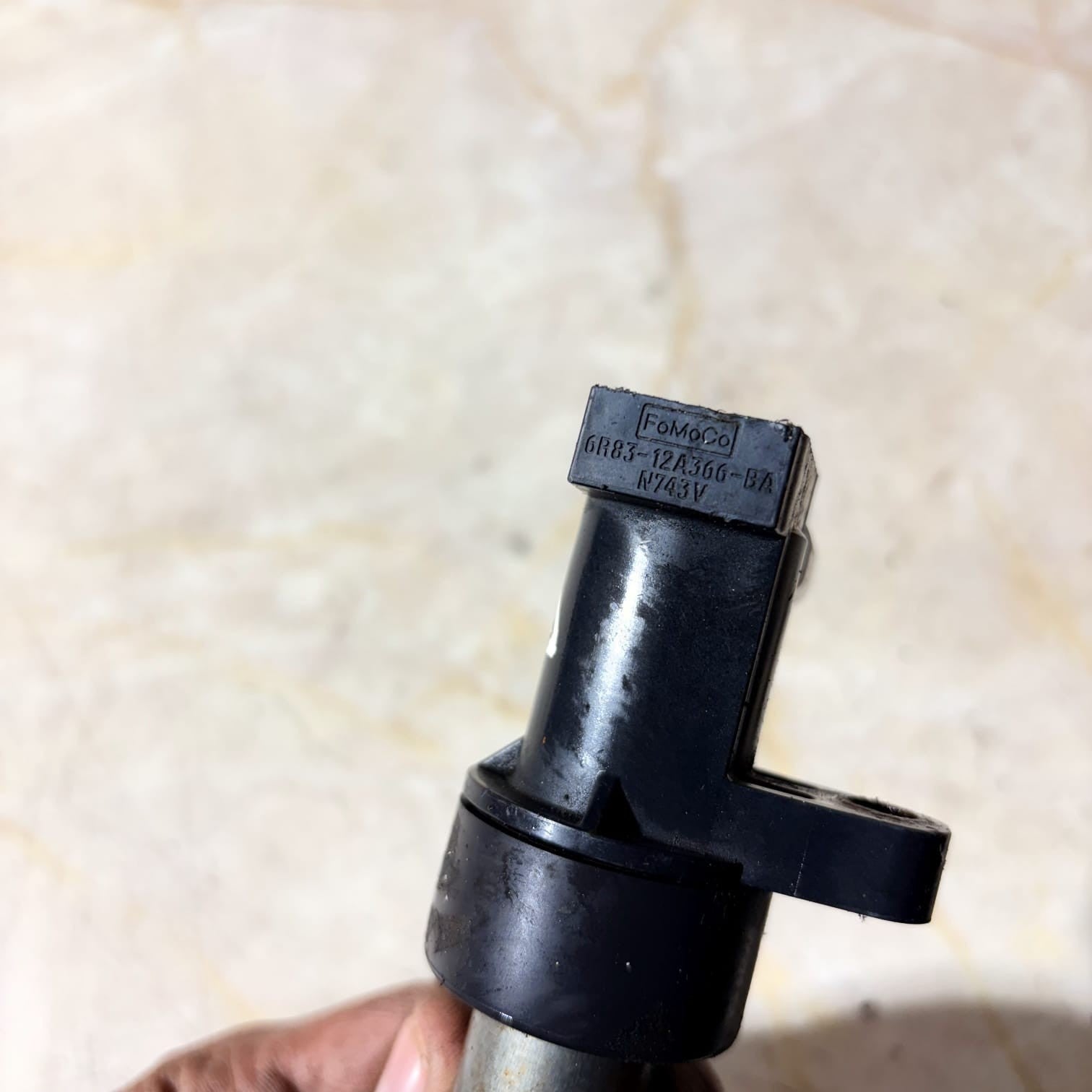 JAGUAR X TYPE IGNITION COIL PACK 6R83-12A366-BA A1238-10