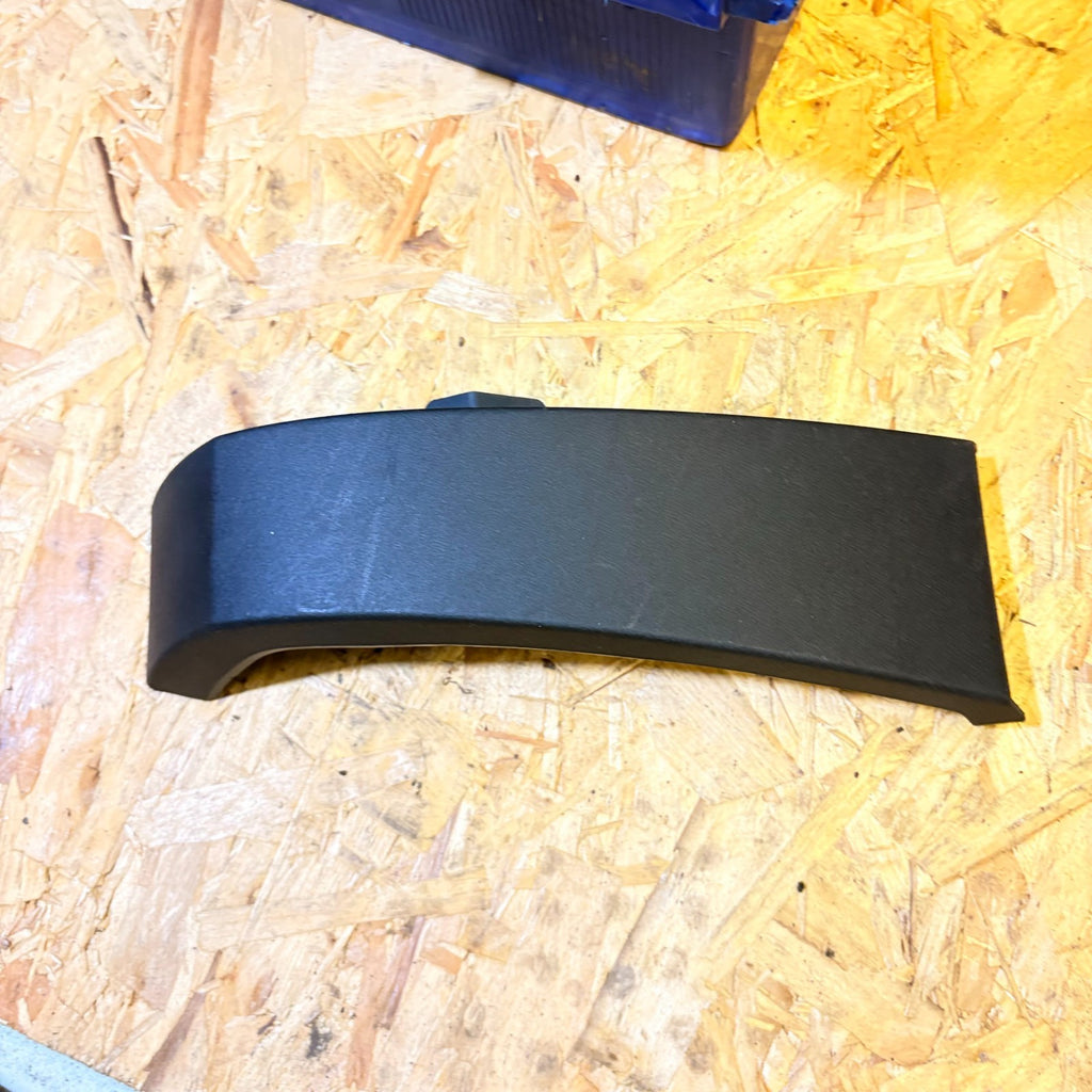 Trim Cover Console Left Front Mitsubishi Lancer 2010
