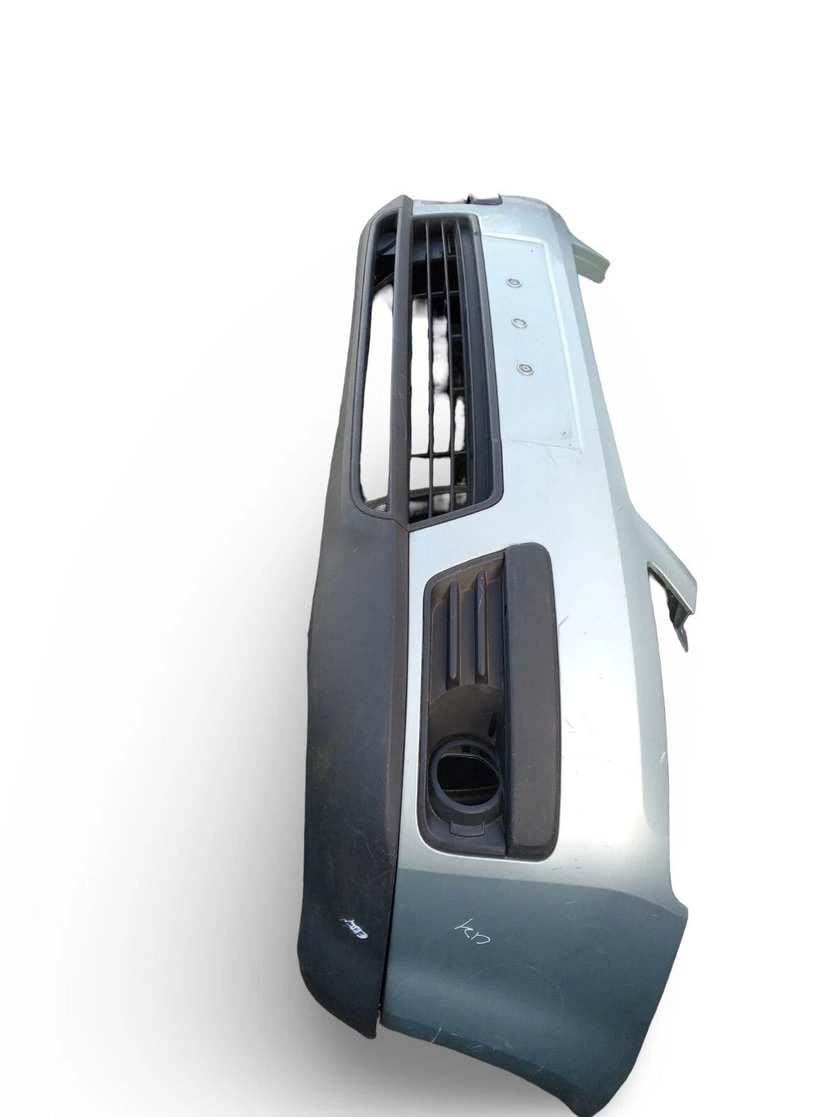 FORD FOCUS C-MAX MPV 5DR MK1 2005 BUMPER MARKS