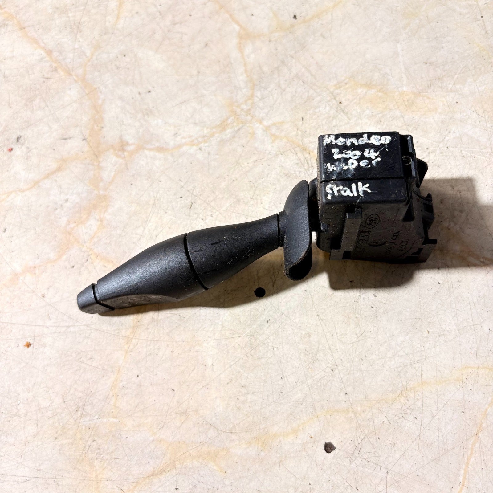 FORD MONDEO MK3 2001-2007 VARIABLE WIPER STALK CONTROL