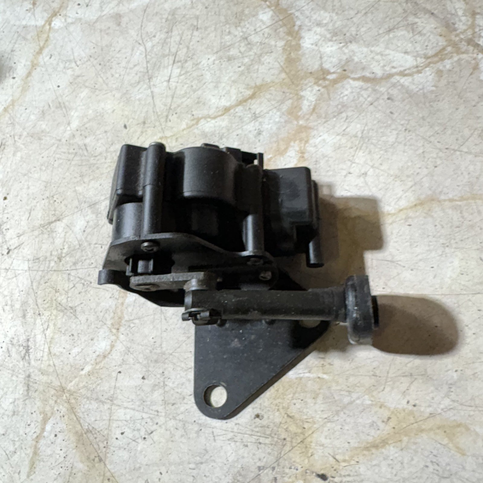 VW Sharan 96-10 SEAT Alhambra 96-10 Ford Galaxy 95-06 Rear LH Motor 7M0847079
