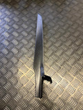 MERCEDES BENZ C CLASS W205 DASHBOARD TRIM LEFT PASSENGER SIDE 2015 A2056800771