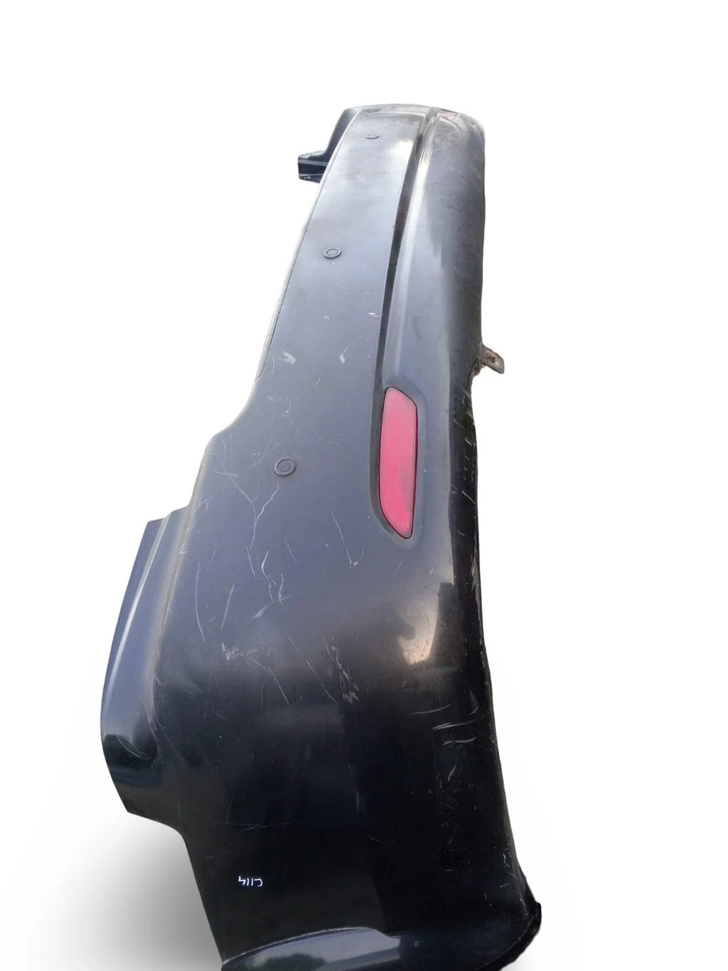 Kia Sorento JC 5dr Rear Bumper Cover PDC 2007-2009 86611-3E510