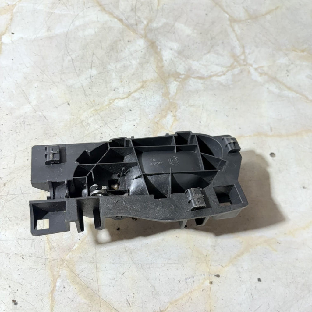 PEUGEOT 207 SE 2008 DOOR PULL HANDLE-INTERIOR (DRIVER FRONT SIDE) 303965