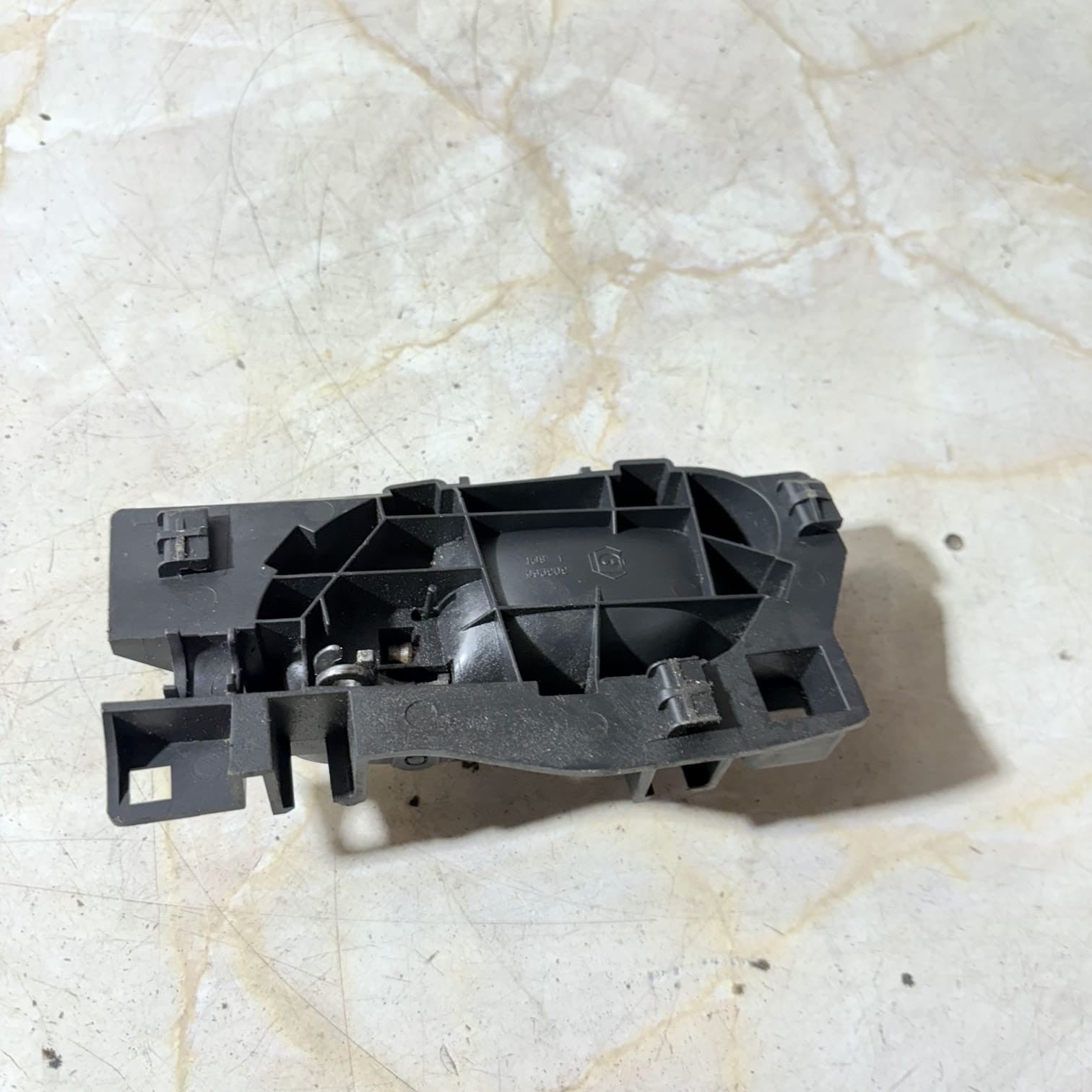 PEUGEOT 207 SE 2008 DOOR PULL HANDLE-INTERIOR (DRIVER FRONT SIDE) 303965