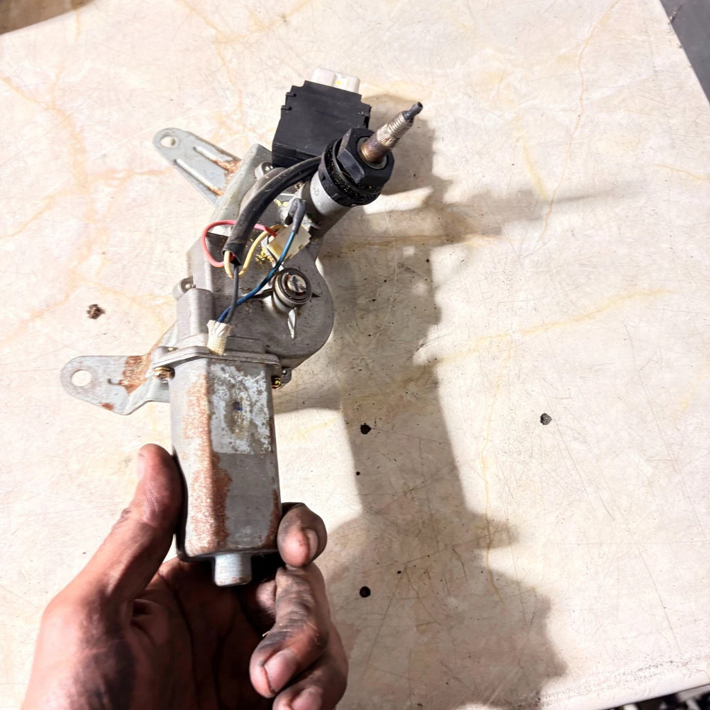 DAEWOO KALOS 2003-2005 Rear Wiper Motor