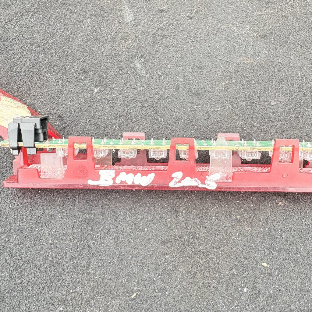 BMW Rear High Level Third Brake Light 63256924673 2DA008957 Used 3rd Stop Lamp