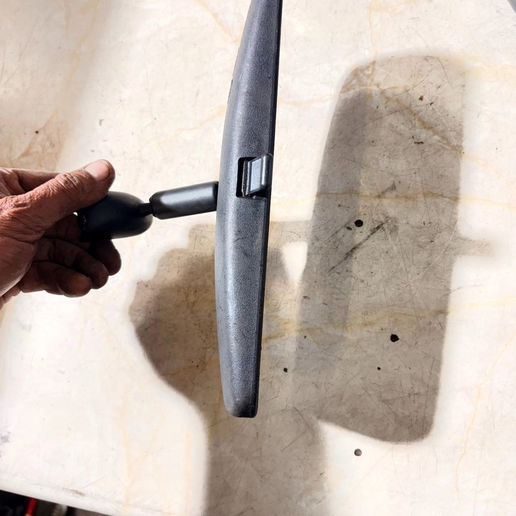 MERCEDES A CLASS 1998-2001 INTERIOR REAR VIEW MIRROR E3 0153647