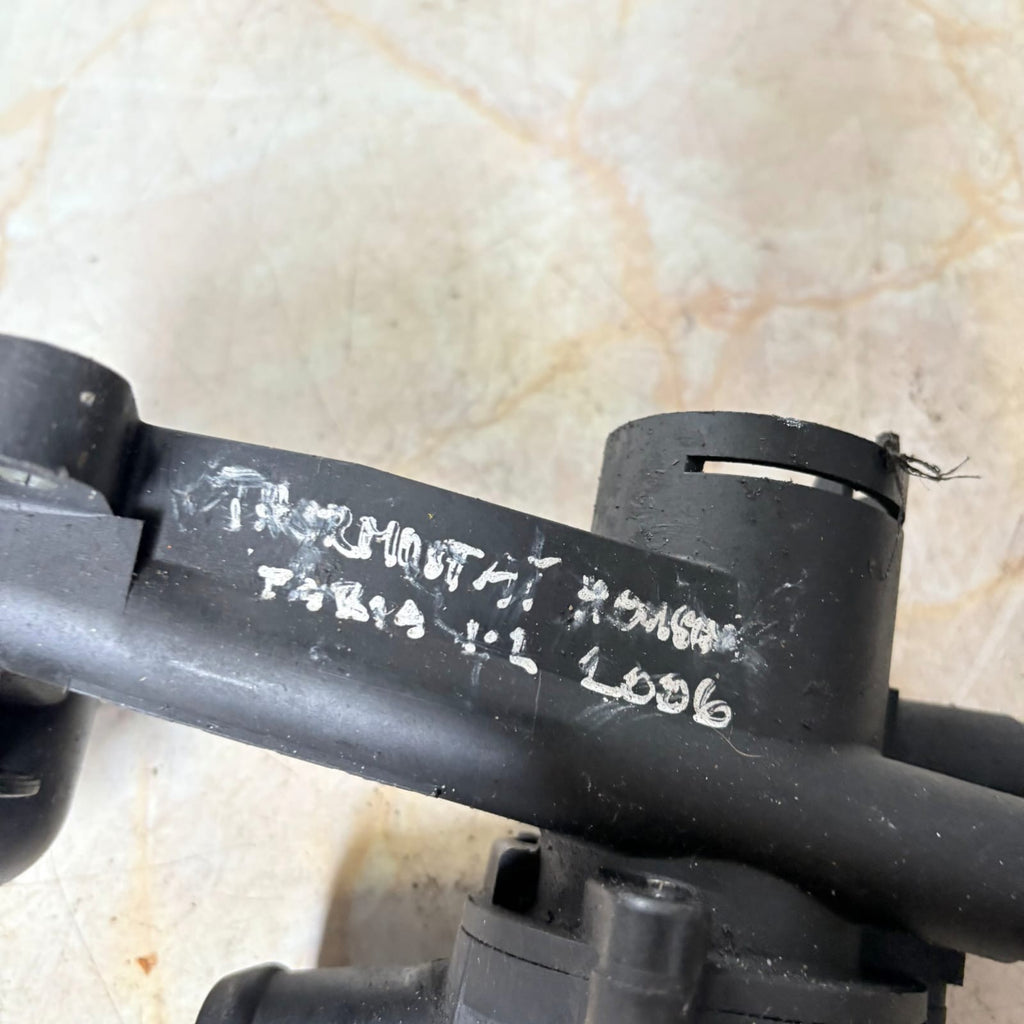 2006 SKODA FABIA THERMOSTAT HOUSING 03C 121 111 B