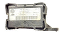 AUDI A3 8P 2003-2012 ESP ACCELERATION YAW RATE SENSOR 7H0907655A