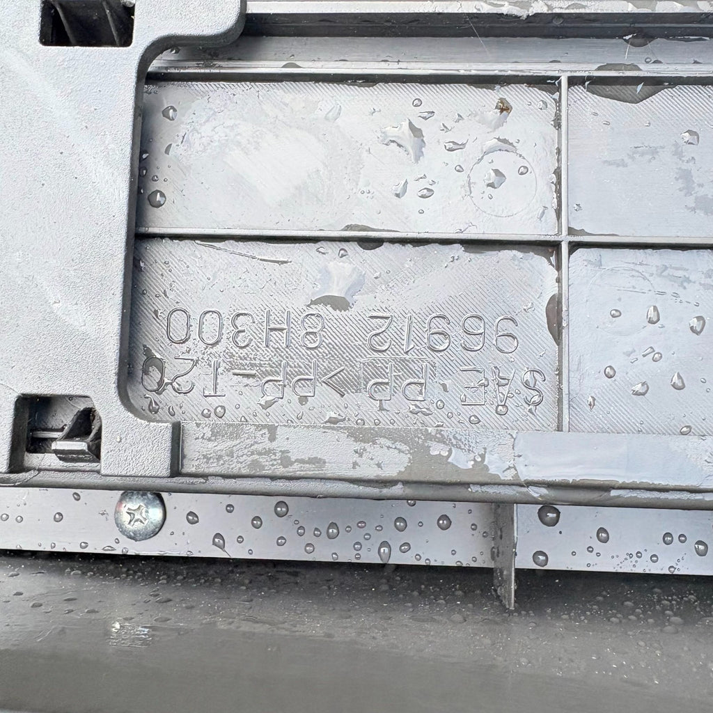 NISSAN X-TRAIL 2002-2005 Centre Console 96910-8H300