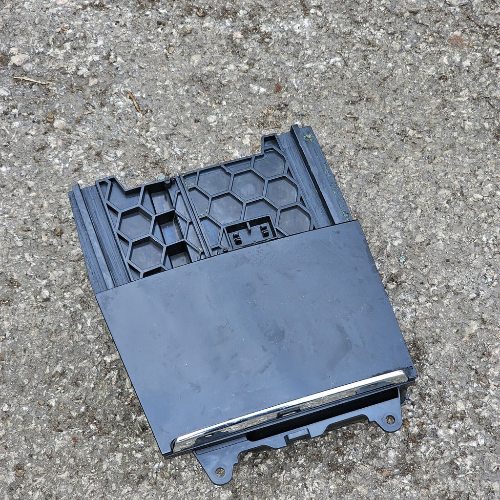 Skoda Karoq 2017-2023 Centre Console Storage Unit 57C863077