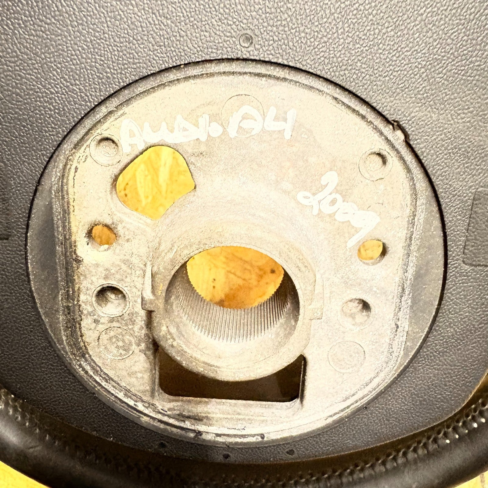 Audi A4 B8 2008-2012 Steering Wheel 8P0419091BF