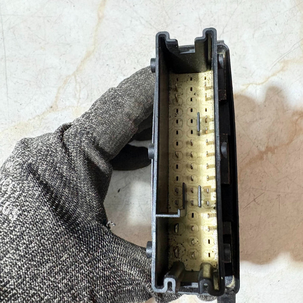 Vauxhall Vectra C 2002-2009 Front Left Passenger Door Control Module 13170150