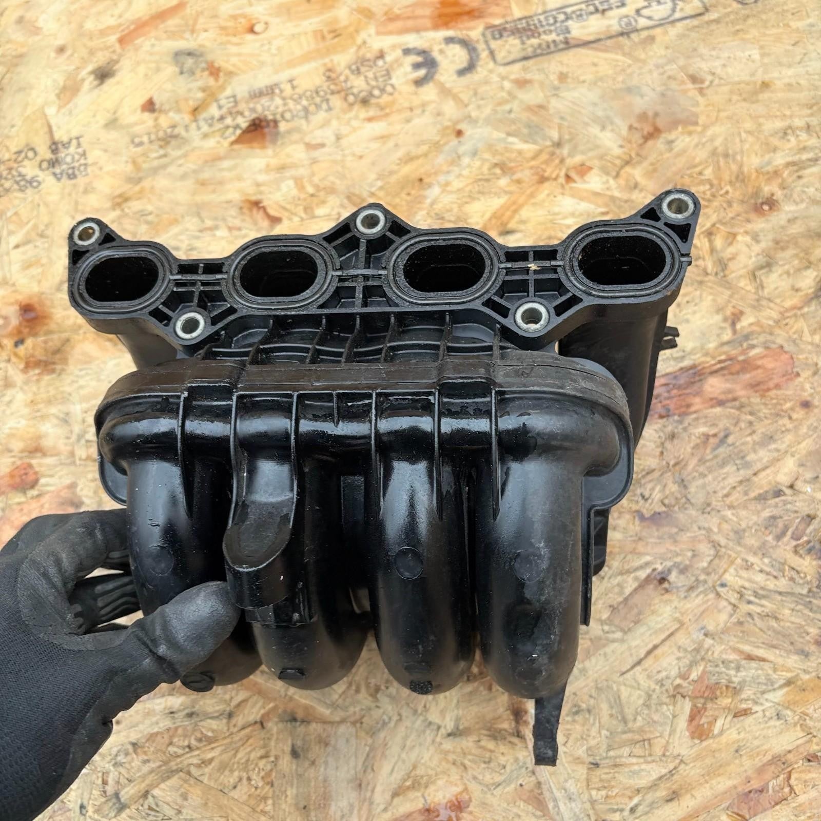 Inlet Intake Manifold Module VW Sharan