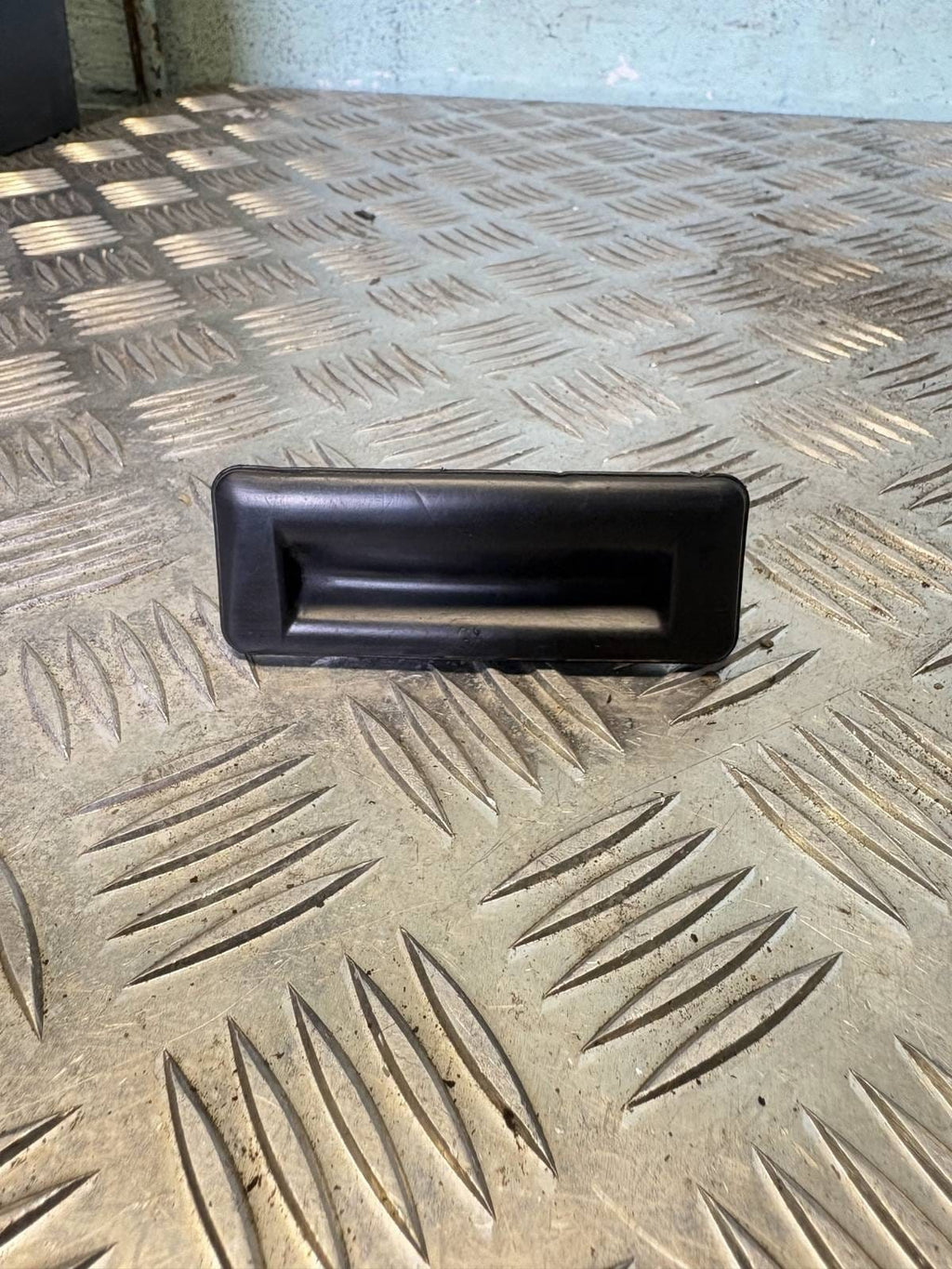 VW Golf Mk5 Boot Switch g534707