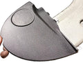 MINI Cooper Dash End Cover Right Side 2007-2015 R55 R56 R57 R58 R59 51452752906