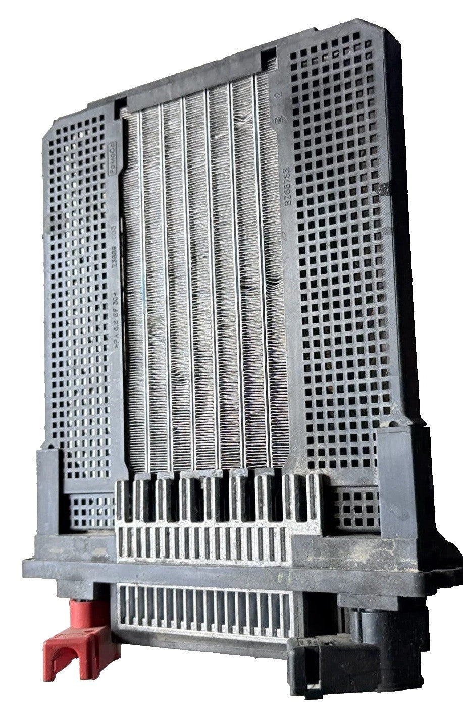 Range Rover Evoque L538 2011-2018 Heater Element Electric HD852001