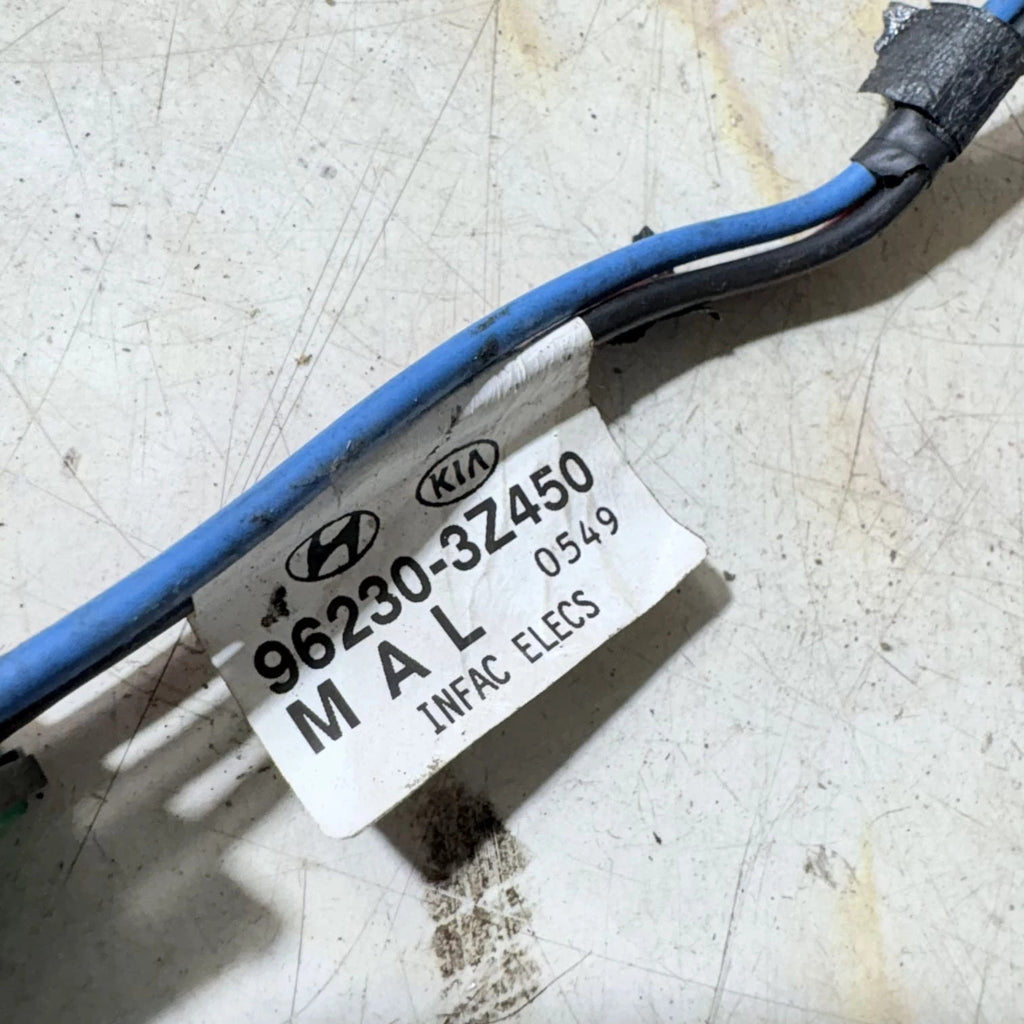 KIA RIO 2 1.2 PET G4LA 5DR ROOF AERIAL WIRING LOOM 96230-3Z450 MAL0549