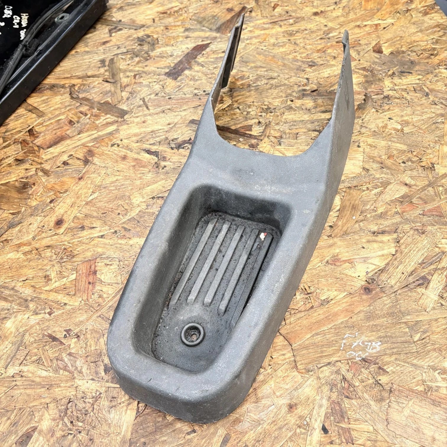 Fiat Doblo Interior Trim 735281878, T814 #1225865-27