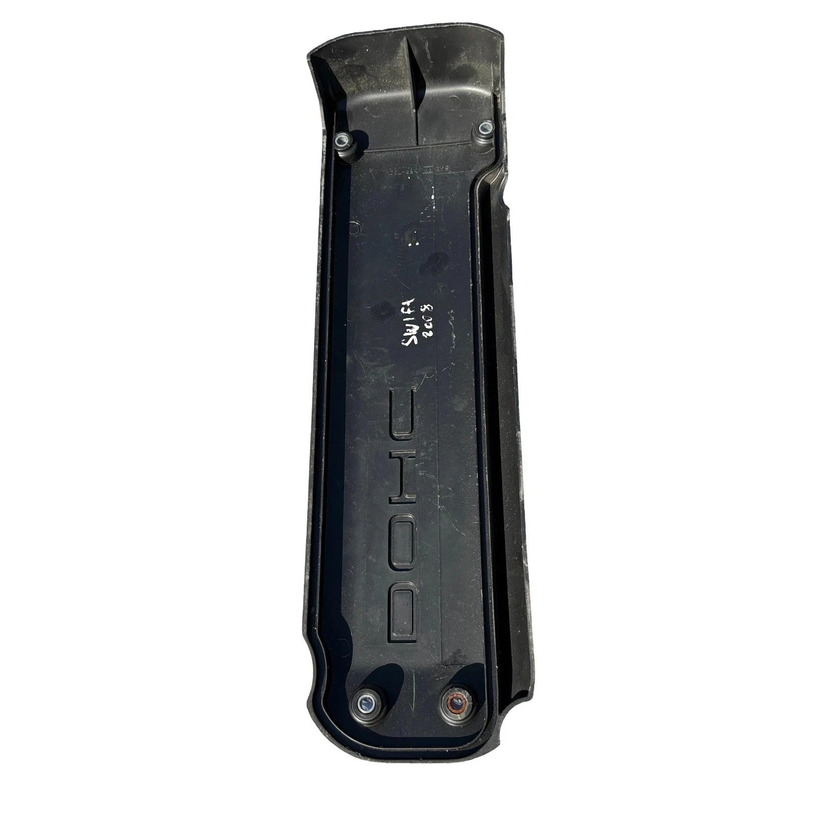 Suzuki Swift MK2 2005-2011 Engine Top Spark Plug Cover 11181-69G03