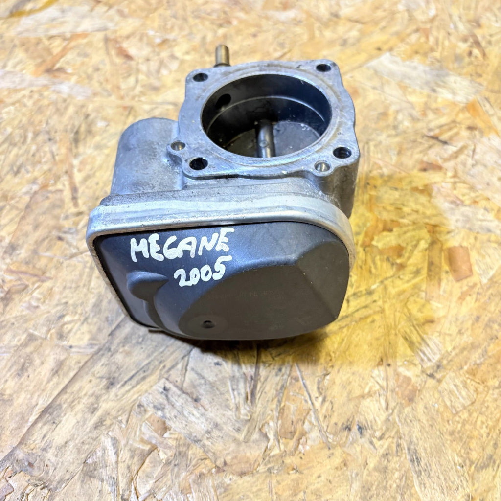 Renault Megane (2003-2006) Estate Throttle body 8200 190 230