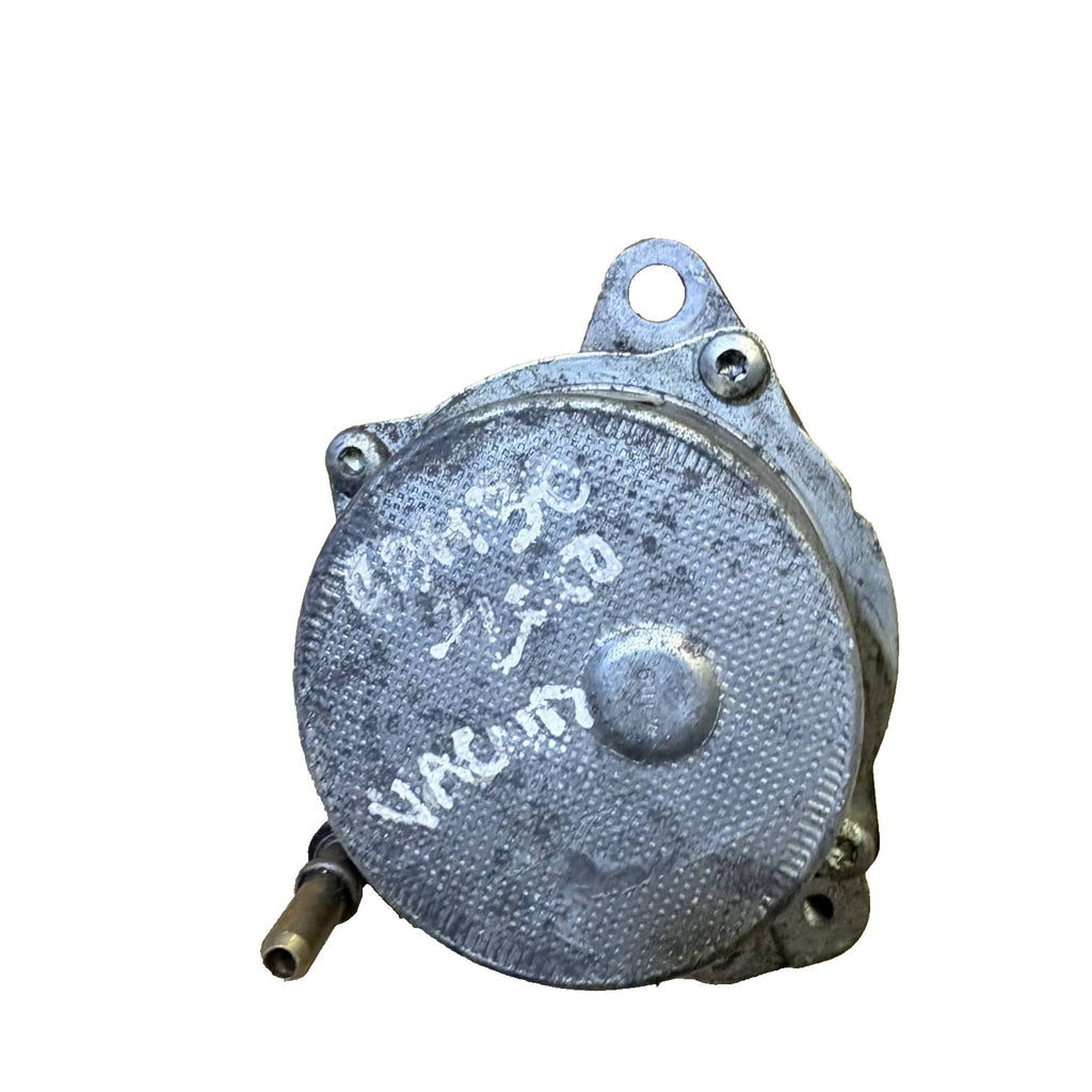VAUXHALL CORSA D VACUUM PUMP 73501167 1.3CDTI 2010