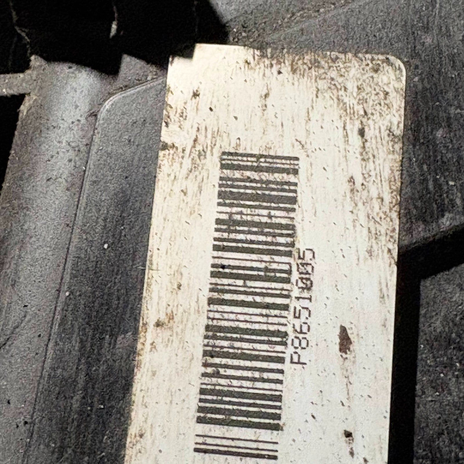 2011 VAUXHALL INSIGNIA ENGINE COOLING RADIATOR FAN P0270003