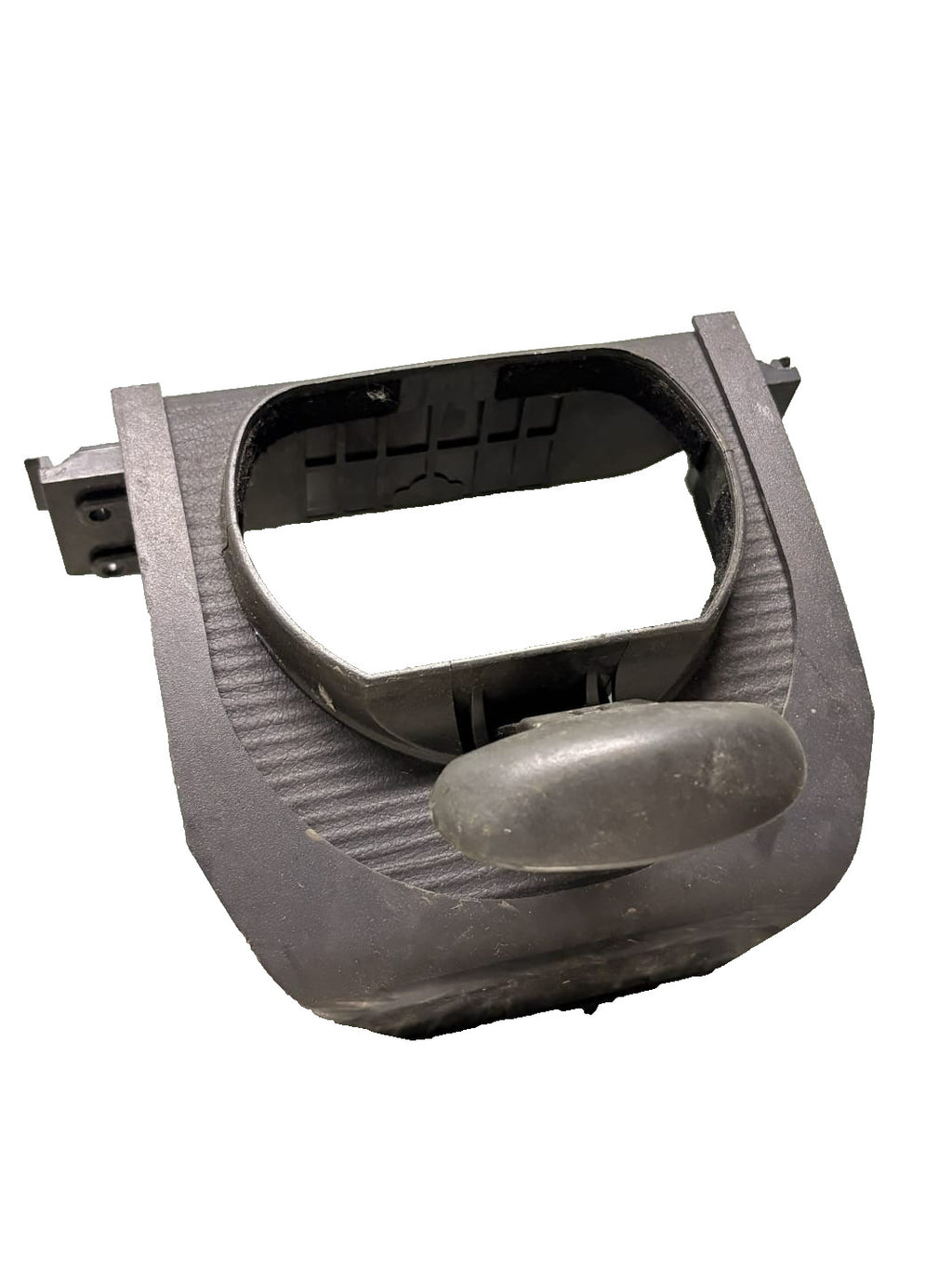 Mercedes E-Class W211 2002-2009 Manual Steering Column Trim A2114600095