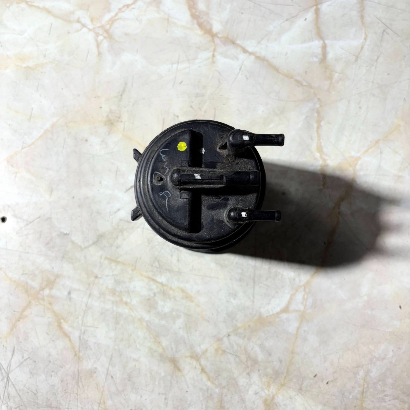 Nissan Micra K13 Note E12 10-17 Fuel Charcoal Carbon Canister 149503HDOA
