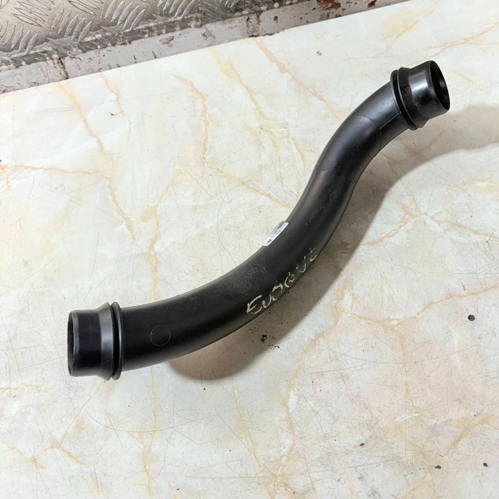 Land Rover/Range Rover Evoque 2017 Intercool Engine Pipe/Hose HSR24415