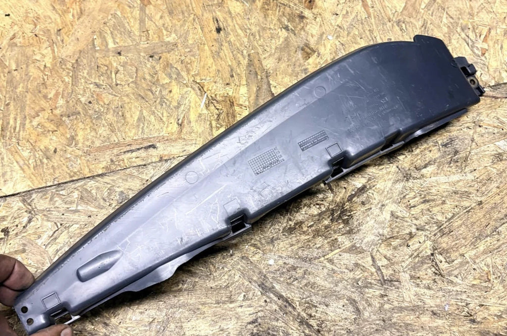 Smart Forfour W454 2004-2006 5 Door Front Left Door Panel Cover Trim A4547220108