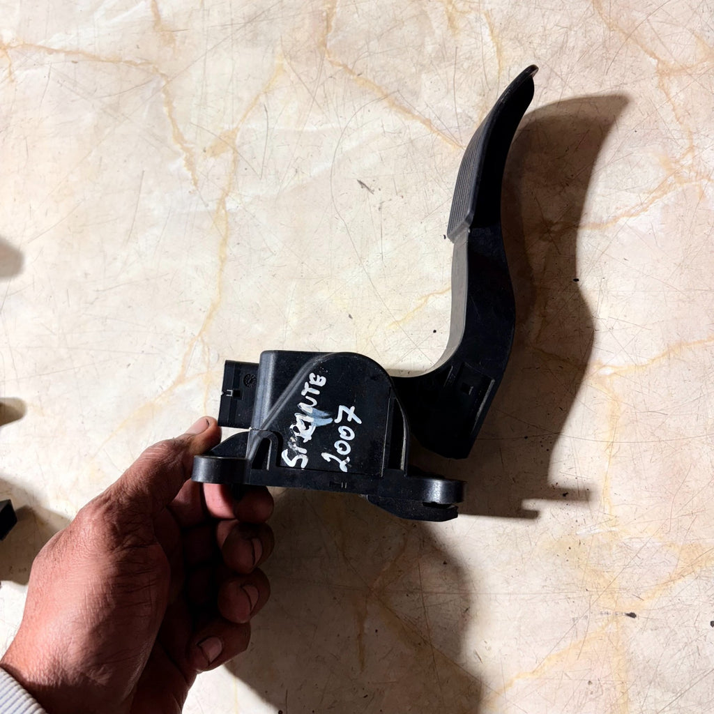 Pedal Potentiometer for MERCEDES-BENZ SPRINTER 2007