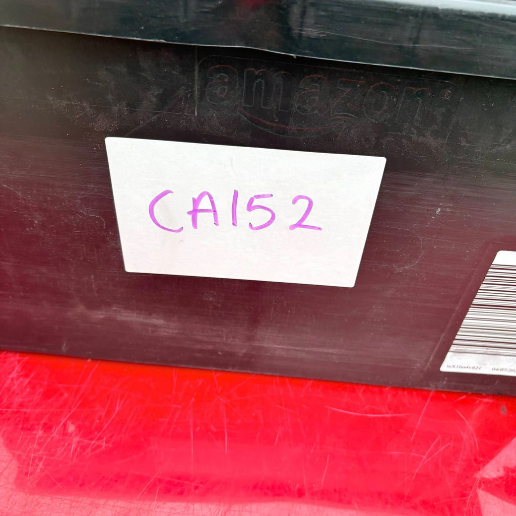 NISSAN QASHQAI J11 Rear Right Door Exterior Handle 80611 22134 2015