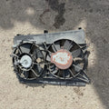 Toyota Avensis II, 16363-0H030 Diffuser-2004