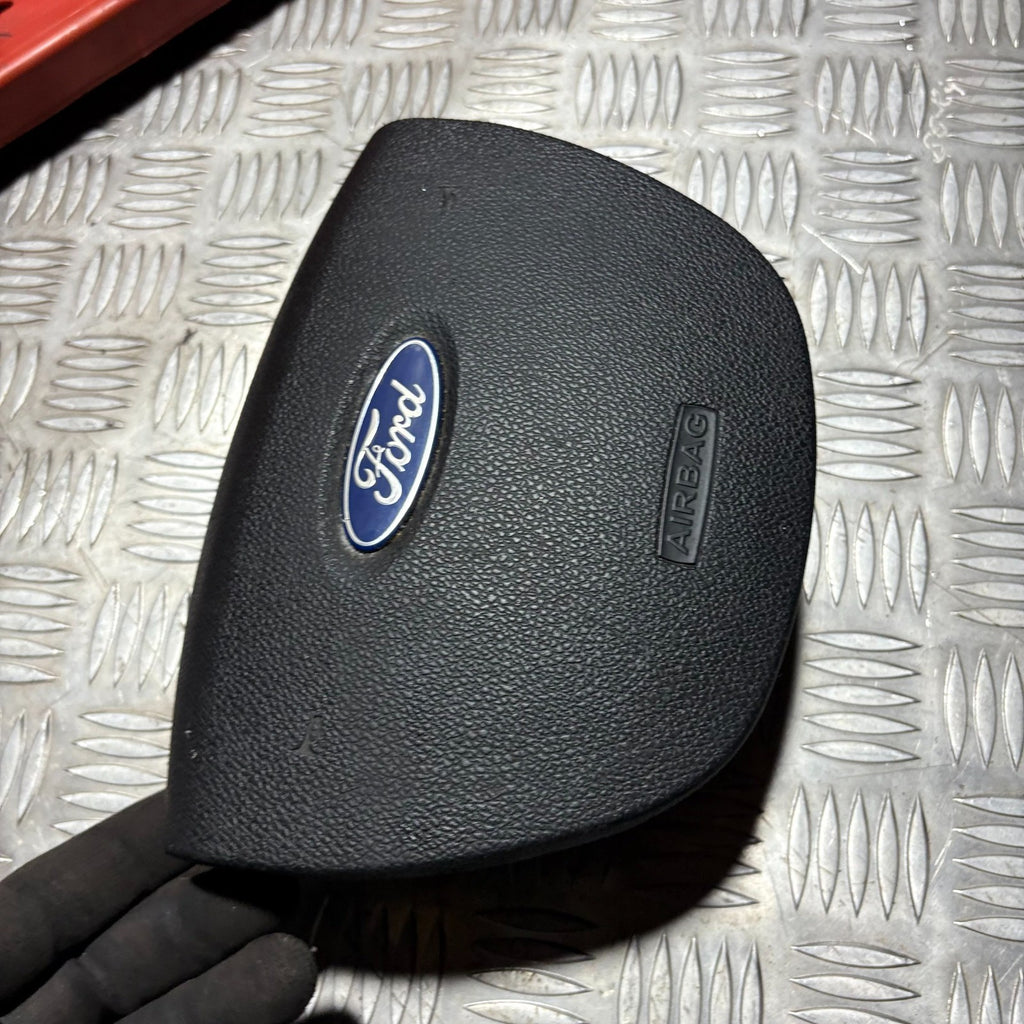 Ford Focus 2006 Steering Wheel Srs Bag 30349336